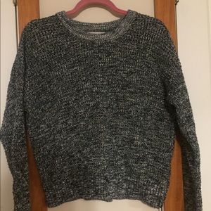 Heavy Knit Sweater